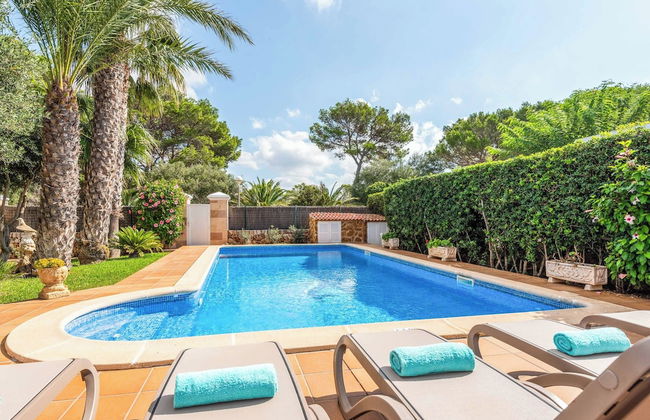 Villa Juana Blanes - Foto 20