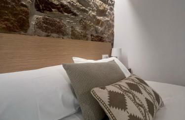 Apartamentos-loft A Muralla - Foto 9