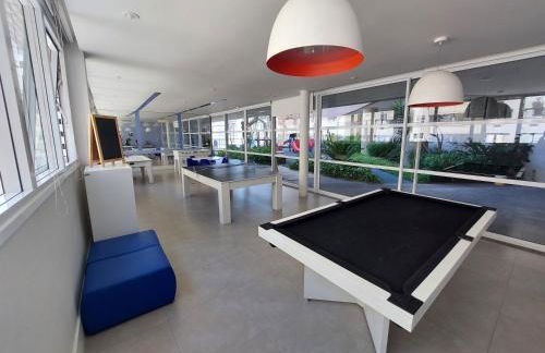 Book Santos Unlimited 2112 - Moderno e Elegante - Photo 39