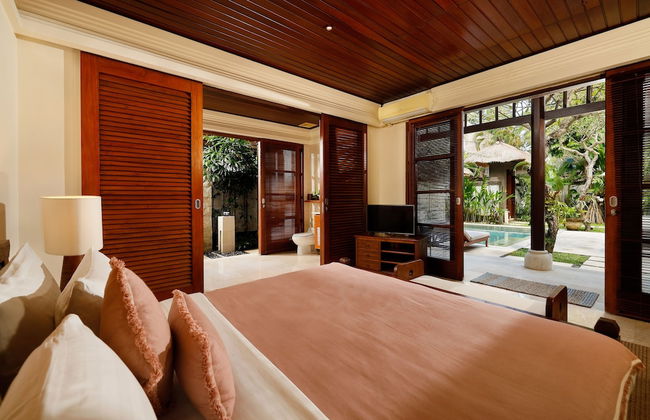 Jimbaran Beach Villas By Nakula - Foto 15