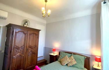 Authentique mas provençal Gémenos - Foto 10