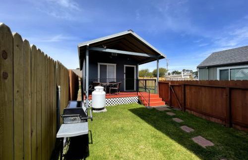 Nautilus Cove Cottage by Pebble Beach & Redwoods - Foto 12