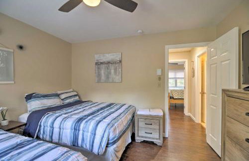 Lake Placid Home about 9 Mi to Whiteface Mtn! - Foto 15