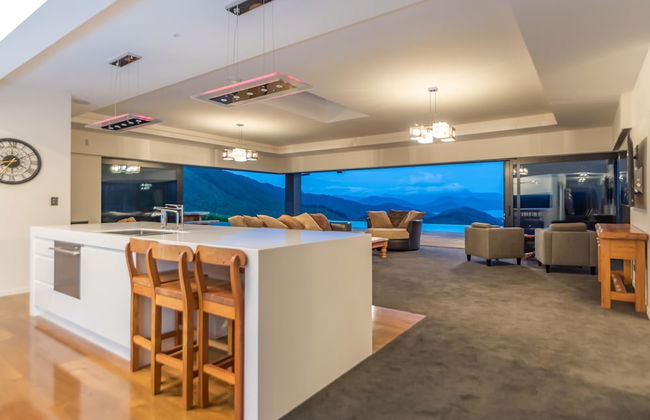 Luxury Villa 5 Bedrooms - Foto 1