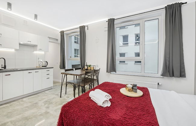 Lumina Prezydenta Gabriela Narutowicza - Foto 8