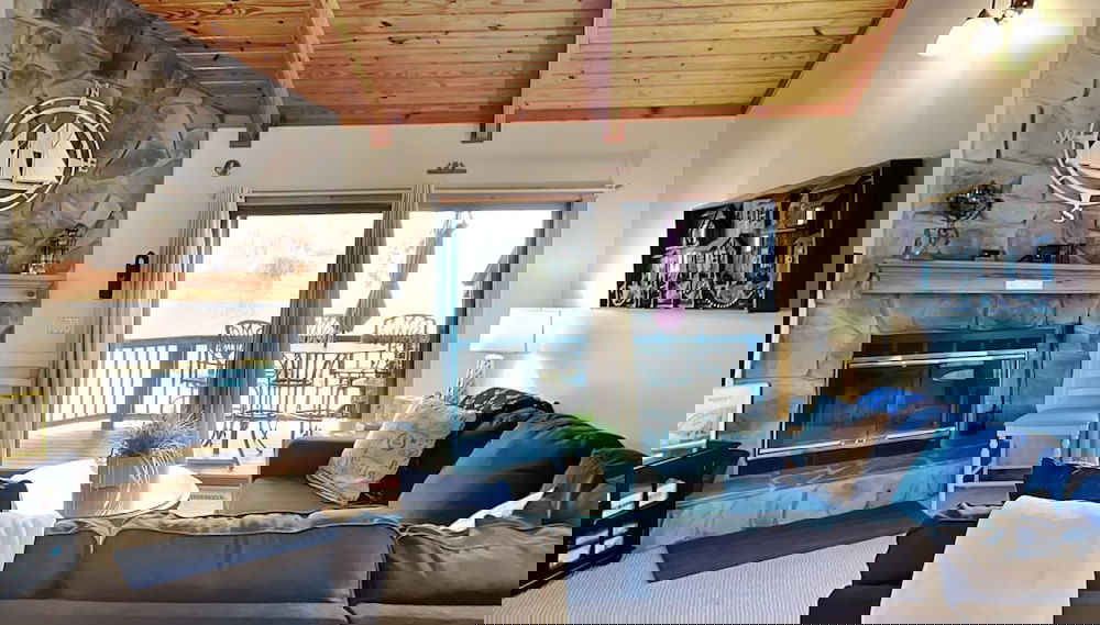 Sunplace 02 by Taylor Made Deep Creek - Foto 1, Imagen principal