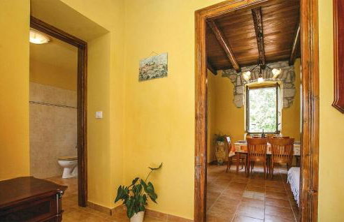 4 Bedroom Stunning Home In Labin - Foto 15
