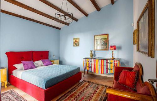 Cleo - Villa Siciliana - Foto 24