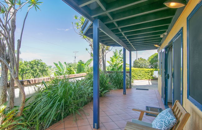 Coast Yamba - Foto 52