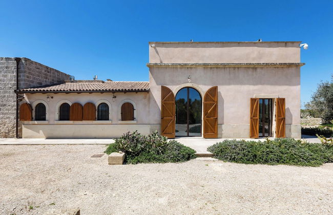 2874 Masseria Marchese by Perle di Puglia - Foto 71
