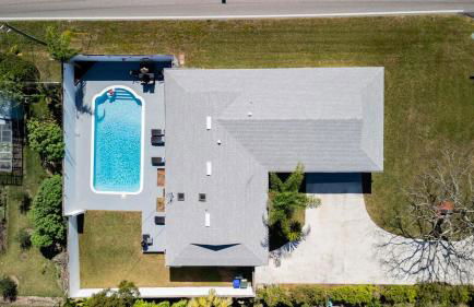 Relax in Lakeland Home, Swim, Pool, Arcade LegoLand, Disney, Bush Garden - Foto 34