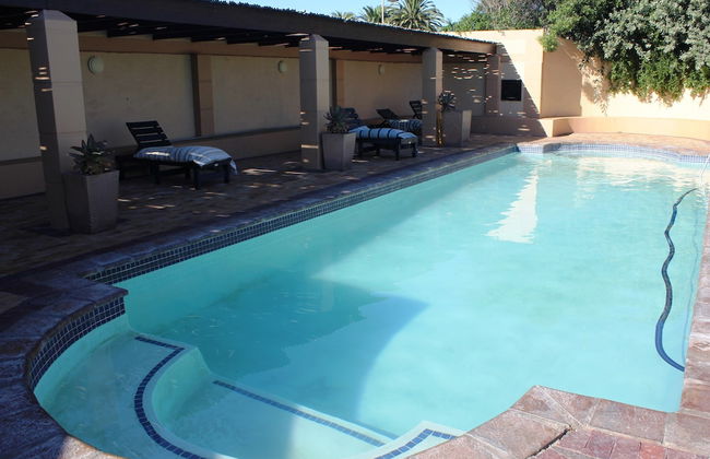 Mulligan, Langebaan 10-sleeper - Photo 22