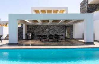 Rock Bay Villas - Luxury Villas in Crete - Foto 36