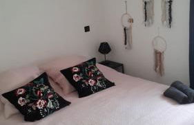 Logement 5 mn de la mer Milla 2 - Foto 17