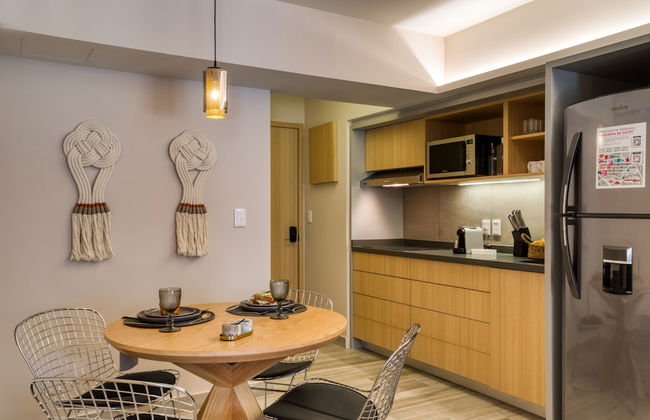 ULIV Parque Lincoln - Foto 28