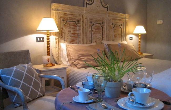 Villa Magnolia Relais - Foto 5