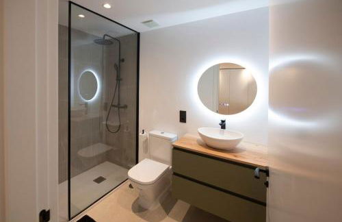 Spectacular apartment Bravo Murillo AC WiFi 1 - Foto 23