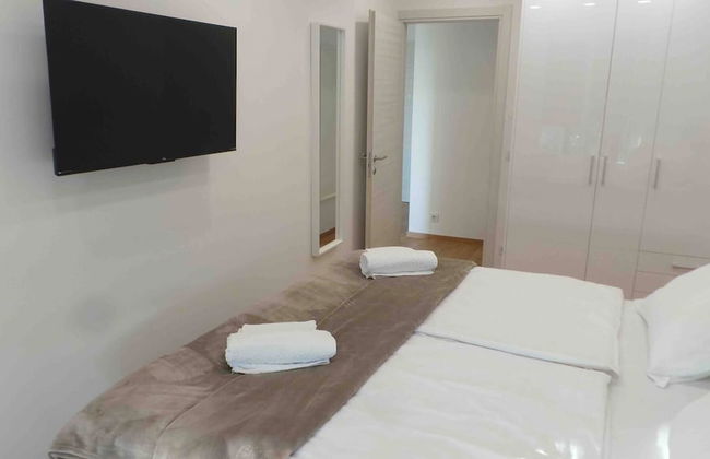 Apartment Borovje-river View 4 Stars - Photo 12