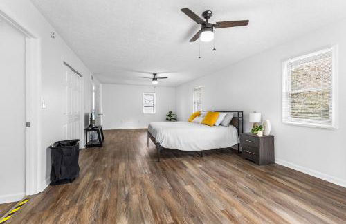 Peaceful King House - Gift for 3-night stays! - Foto 15