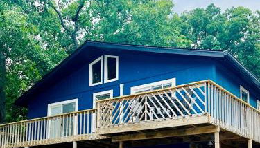 Astonishing view 100 feet from the lake! - Foto 2