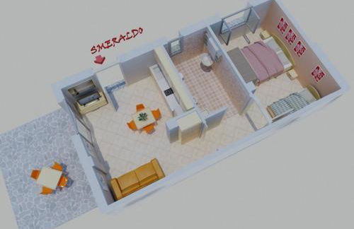 Residence Perla - Foto 39