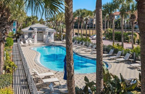 Destiny Beach Villas #11a&b- Beach Oasis - Foto 64