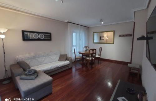 Pedroenea Apartamento Elizondo - Foto 21