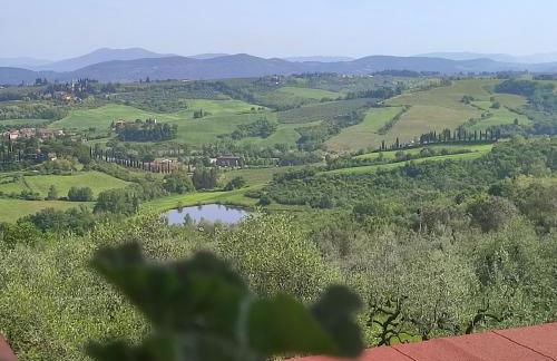 Cirillino Apartament - Foto 19