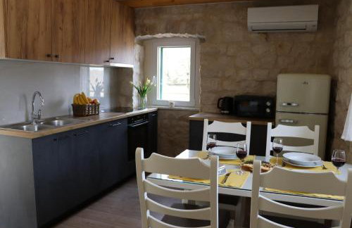 Luxury stone apartment Matijević - Photo 19