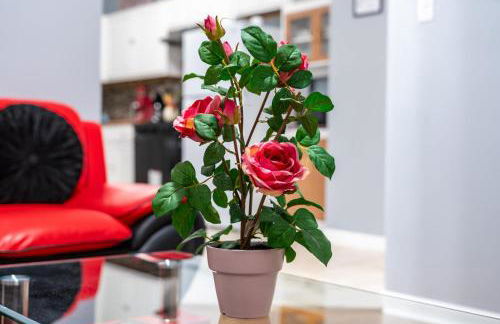 Newark 3BR Gem - Near NYC - & Attractions - Foto 13