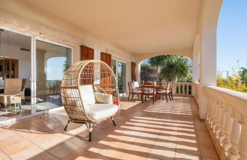 Villa Bendinat 10 by PriorityVillas - Foto 15