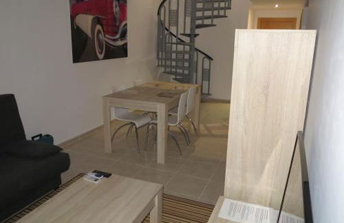 Alojamientos Marel Atico - Foto 24