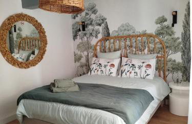 A l'Ombre de la Dame - Photo 7