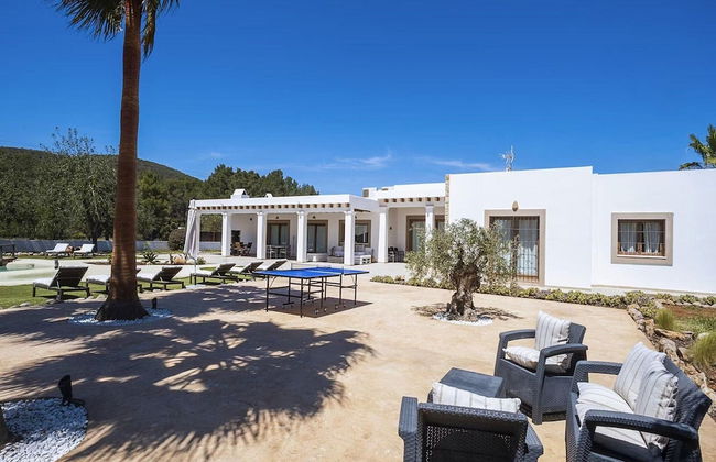 Spacious Villa With Games Area - Foto 26