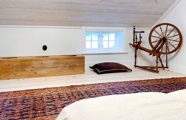 4 Star Holiday Home in Mellosa-by Traum - Foto 7