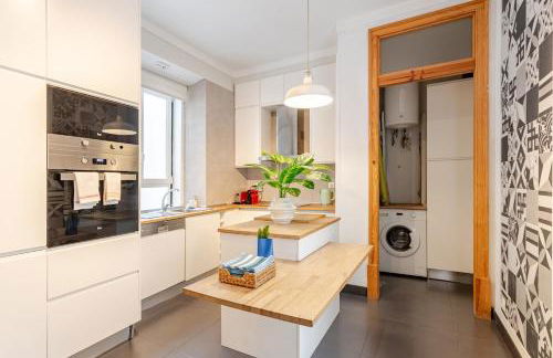 Cais Sodré Spacious Apartment - Foto 13