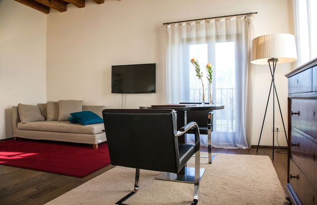 Relais Villa Ormaneto - Photo 13