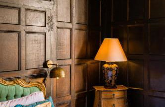 The Old House Apartment - Photo 23