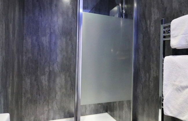 Linden House - Flat 3 - Airdrie - Foto 24