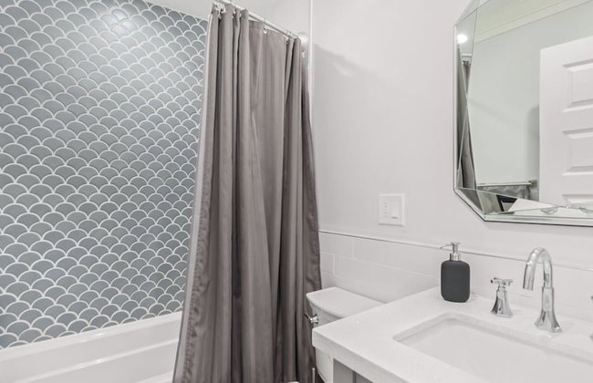 Sunsets on 11th by Avantstay Resort-style Pool + Hot Tub Game Room - Foto 59