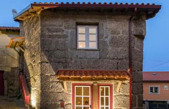 Casa de Campo Monte Abades - Foto 6