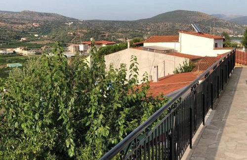 Top of the hill in Drepano-Nafplio, Beautiful view - Foto 52