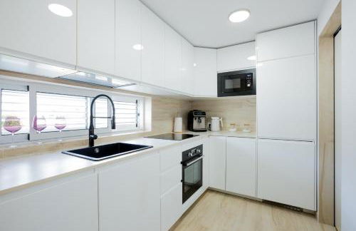 Modern family townhouse - Foto 7