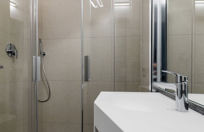 Capo di Lucca White Apartments - Foto 52