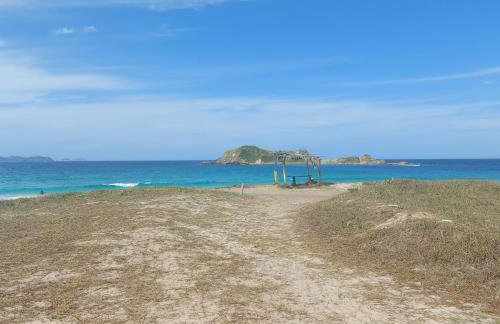 Flats Paraíso Paradisíaco - Foto 13