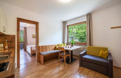 Langstein Wohnung Sonnenblume - Foto 7