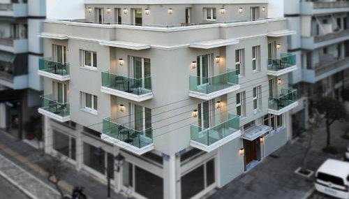 CENTAURO Prime Residencies - Foto 5