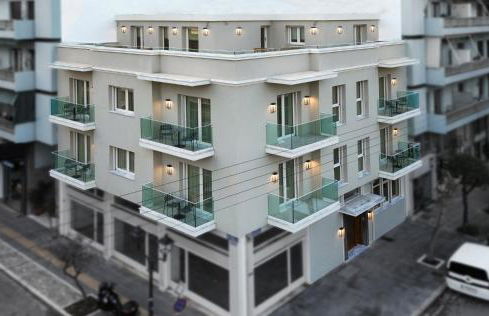 CENTAURO Prime Residencies - Foto 5