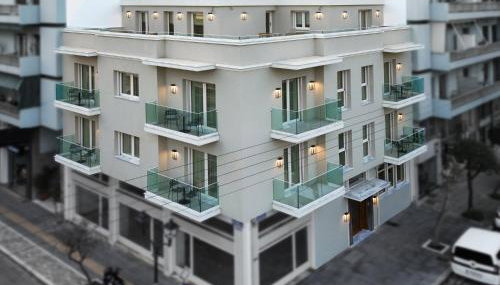 CENTAURO Prime Residencies - Photo 1