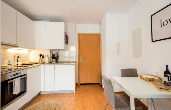 Happy Travel Churruca 25 - Photo 5